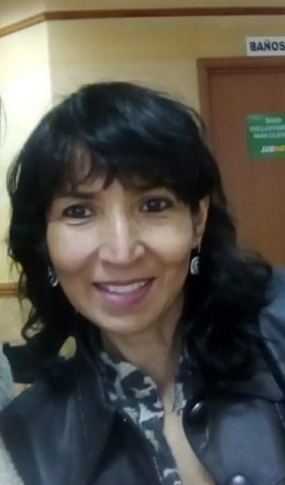 Patricia Onoa