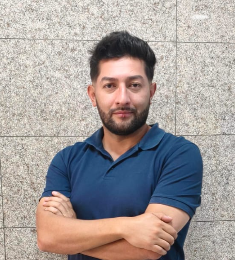 Jhon Camacho