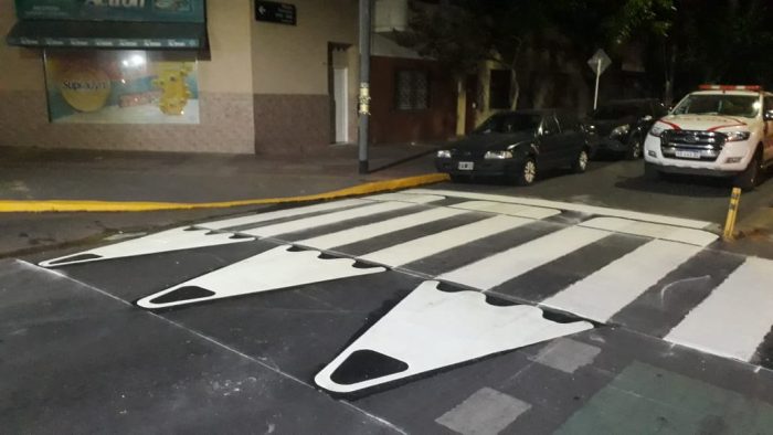 Entornos Escolares - Calles que cuidan, movilidad sostenible