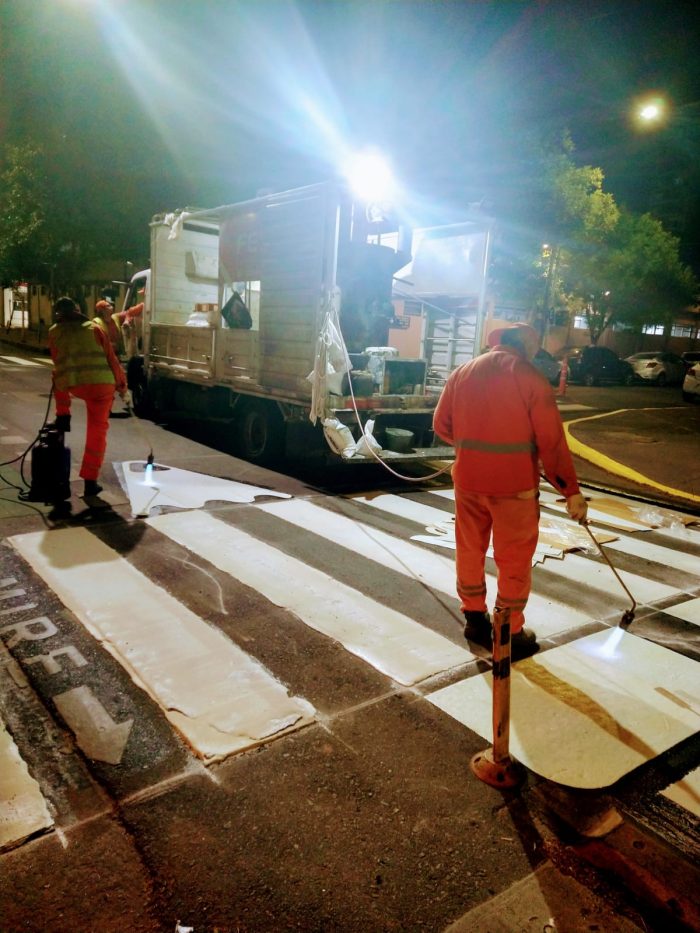 Entornos Escolares - Calles que cuidan, movilidad sostenible