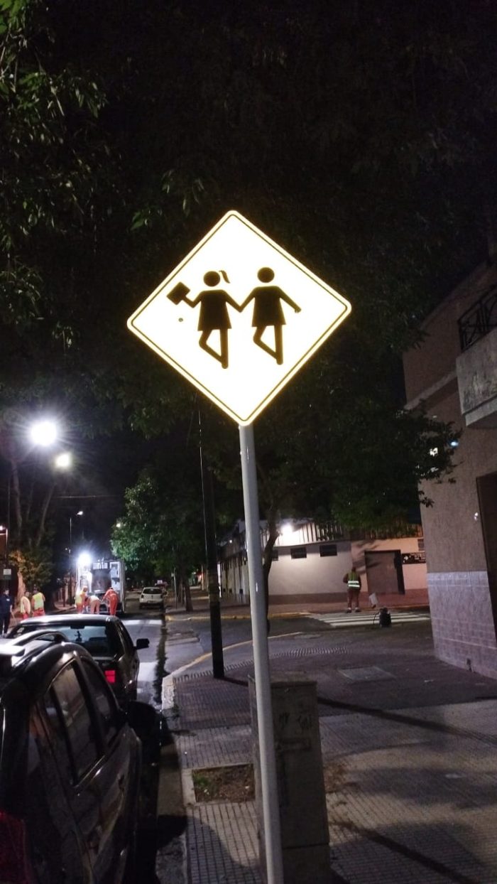 Entornos Escolares - Calles que cuidan, movilidad sostenible