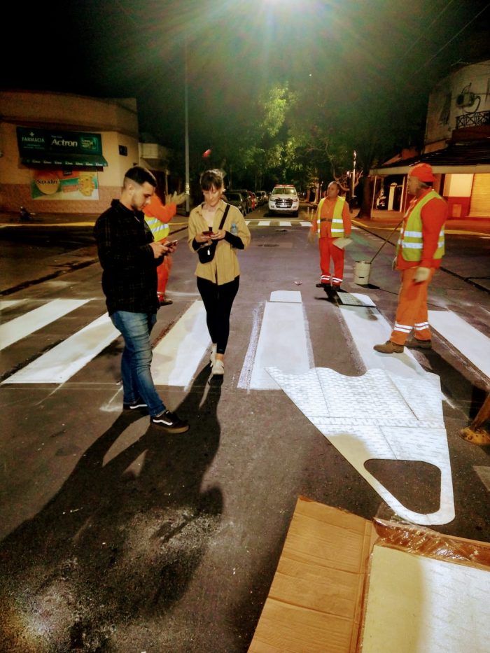 Entornos Escolares - Calles que cuidan, movilidad sostenible